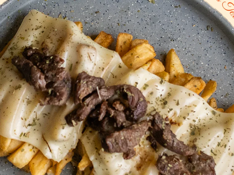Papas & snacks de Senses